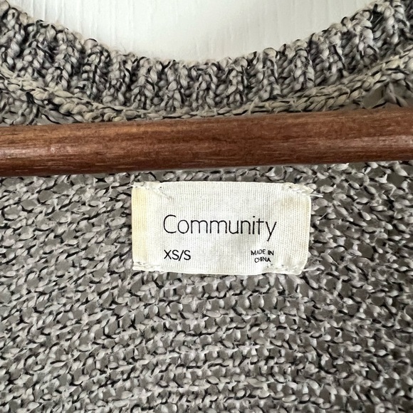 ARITZIA Community Ionic Cape XS/S - Picture 6 of 6